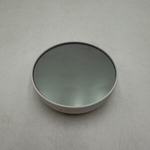 Google Nest Thermostat G4CVZ Programmable Wi-Fi Thermostat Snow No Back Cover